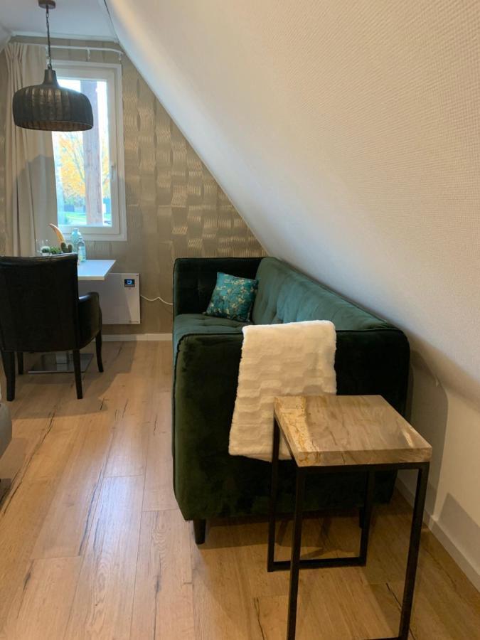 B&B Bij Vincent Nieuw-Amsterdam Luaran gambar
