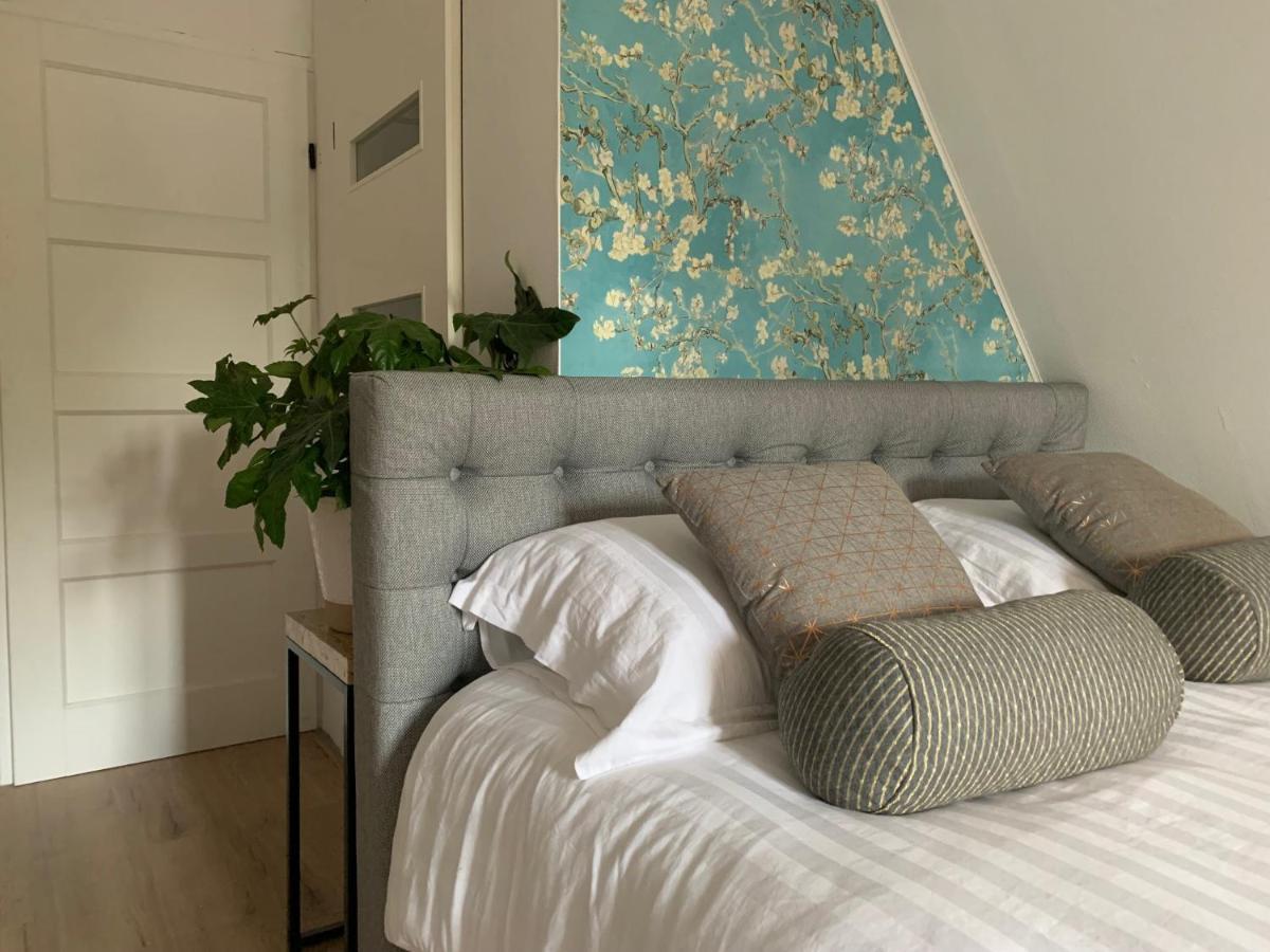 B&B Bij Vincent Nieuw-Amsterdam Luaran gambar