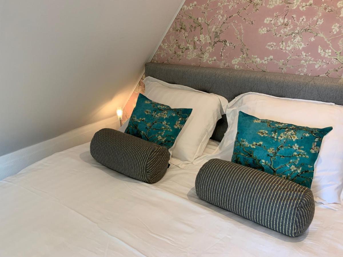 B&B Bij Vincent Nieuw-Amsterdam Luaran gambar