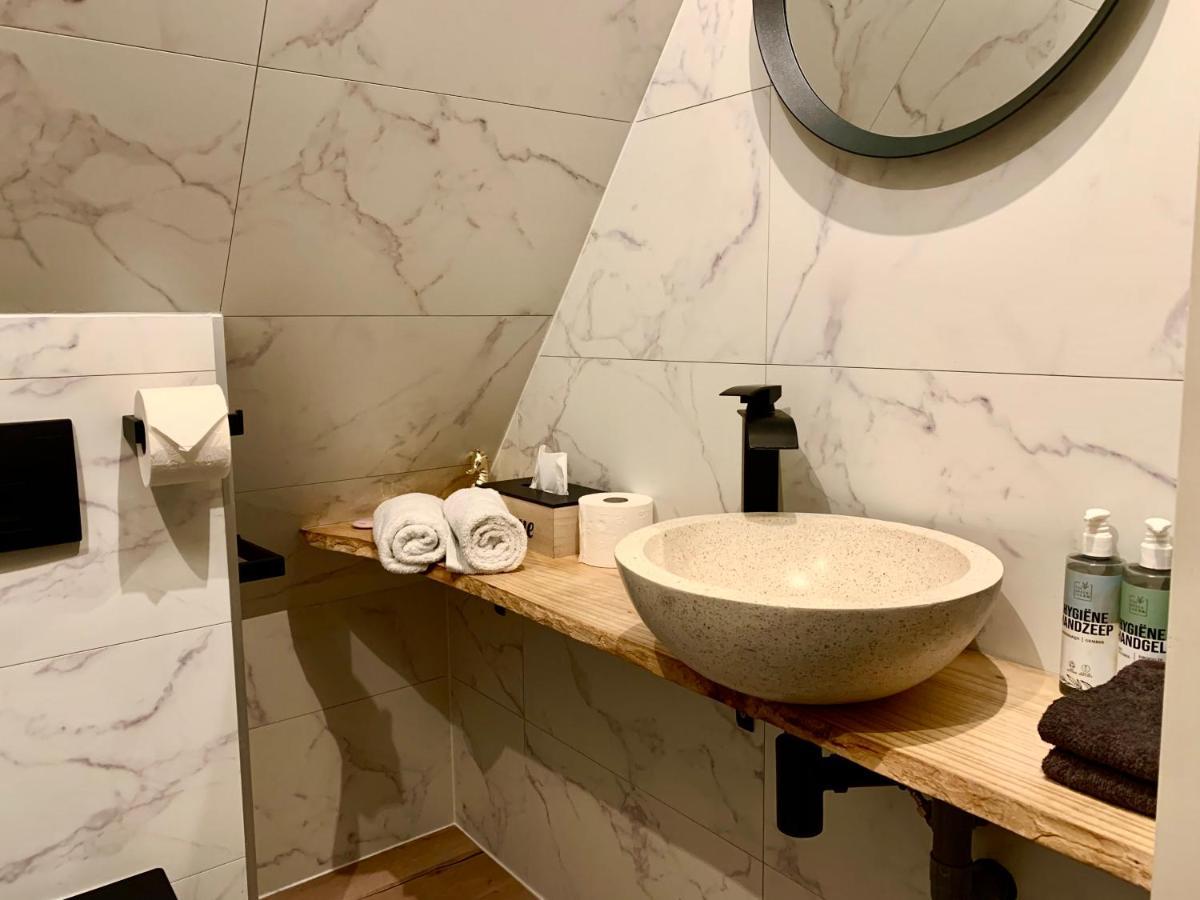 B&B Bij Vincent Nieuw-Amsterdam Luaran gambar