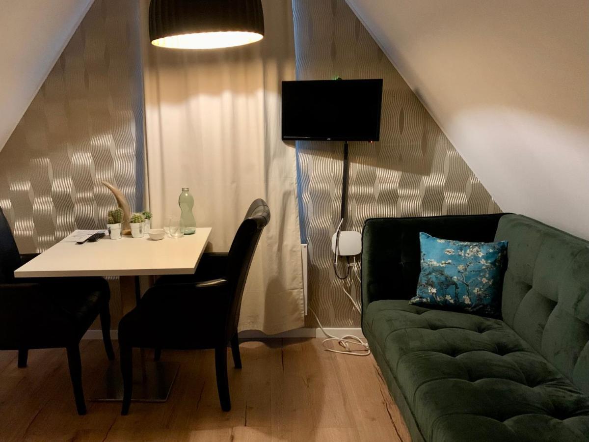 B&B Bij Vincent Nieuw-Amsterdam Luaran gambar