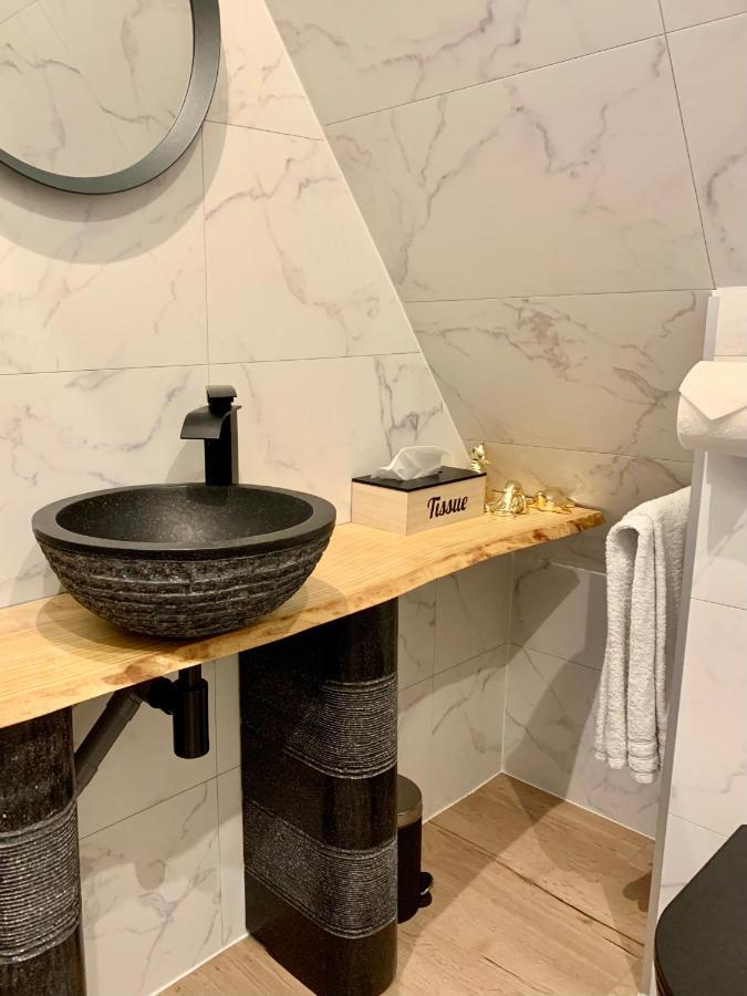 B&B Bij Vincent Nieuw-Amsterdam Luaran gambar